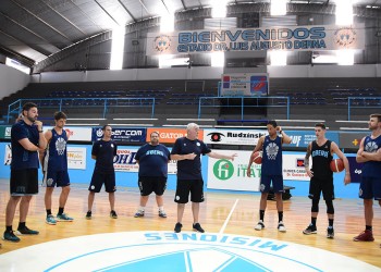 El objetivo de OTC: “Arrancar el año bien arriba”