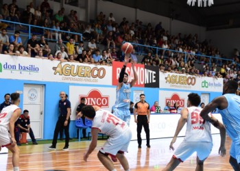 OTC sale a dar otro paso en la Liga Nacional