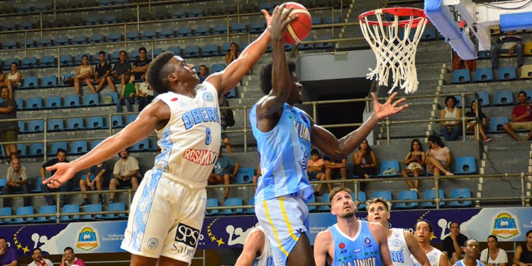 (Fotos Prensa La Unión de Formosa)