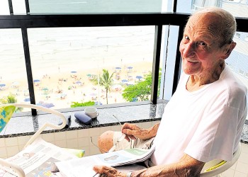 Santo Pipó despidió al médico que cuidó de la salud de todos por años