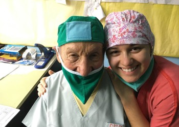 A dos años de la muerte de Otto Pigerl