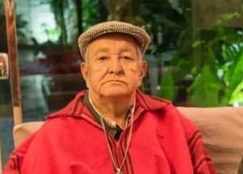 Político paraguayo murió atragantado con un pedazo de chorizo