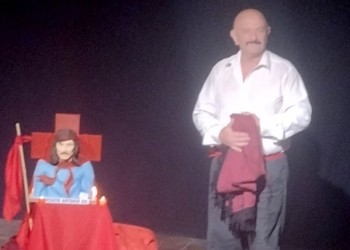 El Gauchito Gil, la leyenda del santo popular llevada al teatro