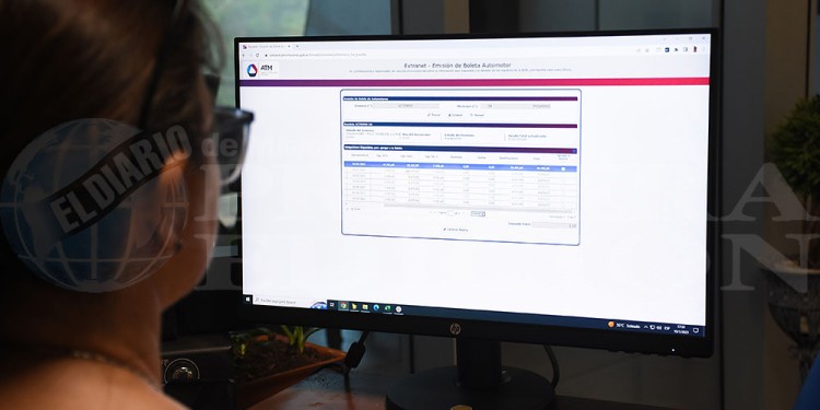 En el sitio ipa.misiones.gob.ar se puede buscar el monto a pagar e imprimir las boletas de la opción elegida.