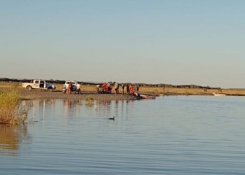 Despedirán hoy al joven misionero murió ahogado en Neuquén 