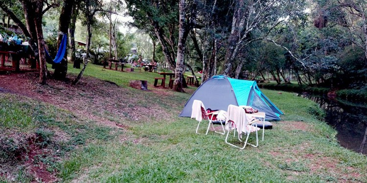Agrocamping Piedras Blancas