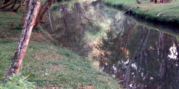 Agrocamping Piedras Blancas