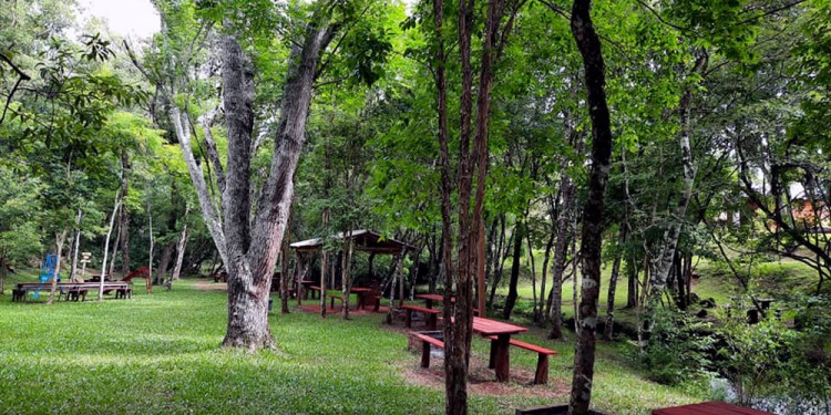 Agrocamping Piedras Blancas