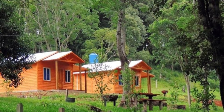 Agrocamping Piedras Blancas