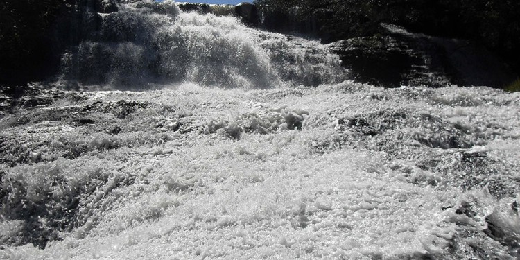 Agrocamping Piedras Blancas