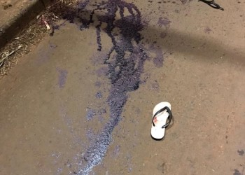 Discusión con su ex derivó en el crimen del joven en Montecarlo