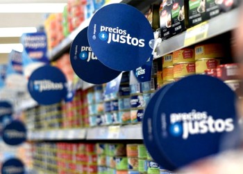 “No hay comercios misioneros en Precios Justos, entonces de justos no tienen nada”