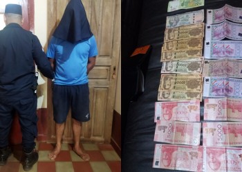 Detuvieron a un hombre acusado de cobrar por adelantamientos en el puente Posadas-Encarnación