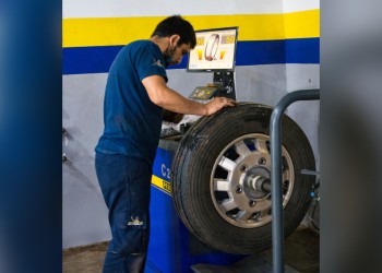 A la hora de viajar, recomiendan “no usar cubiertas recapadas”