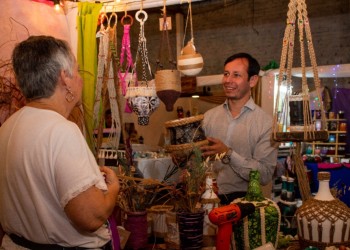 Más de 2.000 emprendedores misioneros ya son parte de la Redem