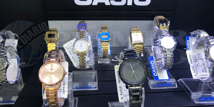 SIEMPRE VIGENTE. La marca fue ícono en los años 80, aunque sigue siendo una de las preferidas de los consumidores