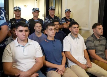 “Nunca vi nada semejante”: entrevista exclusiva al misionero que hizo la autopsia a Fernando Báez Sosa