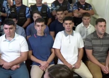 Crimen de Báez Sosa: “Fue un accidente, no son asesinos”, polémica defensa del club donde jugaban los rugbiers