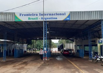 “El cambio de gobierno no frenará el puente San Javier-Porto Xavier”