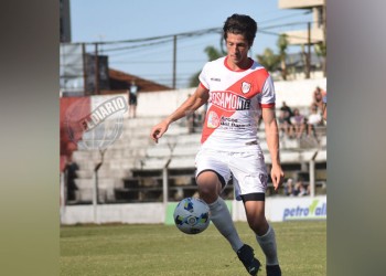 La Franja, con la mirada puesta en la revancha