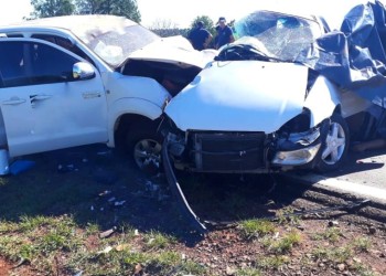 Siniestro fatal involucró a misioneros en Corrientes