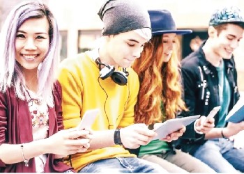 Términos para entender cómo hablan los centennials