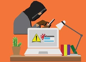 Estafas en redes sociales