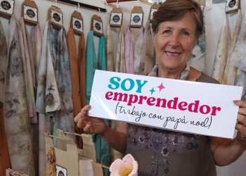 Emprendedores: merecimiento y prosperidad