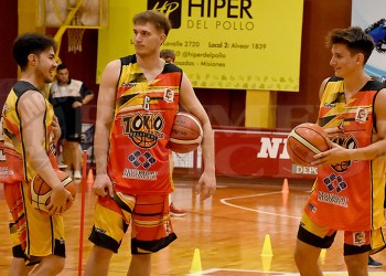 El inicio de una nueva ilusión para Tokio