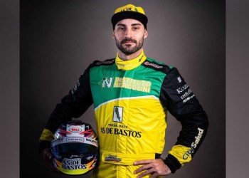 Tomy Sniechowski sin competencias por este año