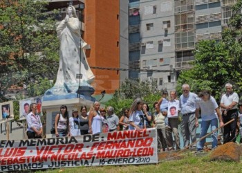 Se cumplen 15 años de la tragedia del Paraná