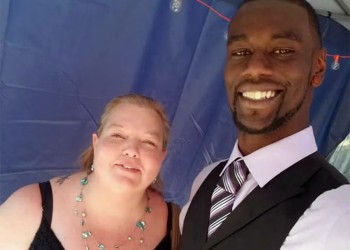 Divulgan video de otro abuso policial contra un ciudadano negro en EEUU