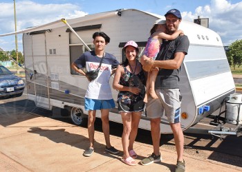 Los viajeros prefieren que los campings también estén adaptados para rodantes