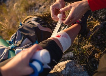 Vacaciones: ¿qué llevar en el botiquín?