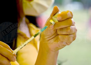 Recuerdan la importancia de vacunarse al menos 14 días antes de viajar