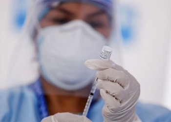 En Misiones, las vacunas bivariantes contra el COVID-19 “van a estar destinadas básicamente a los refuerzos”