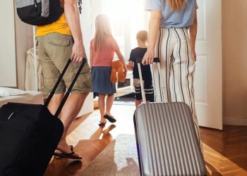 Treinta claves para disfrutar de unas vacaciones seguras