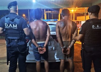 “Te vamos a matar y quemar la casa” le dijeron antes de golpear al vecino