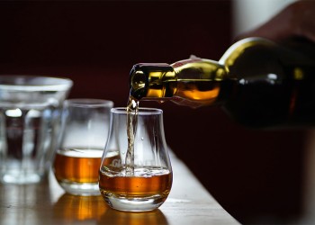 Whisky de malta y aguardiente de cereal, nuevas incorporaciones al Código Alimentario Argentino