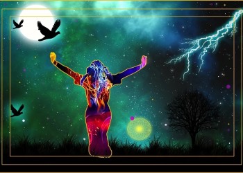 El despertar es un proceso