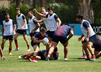 Pampas está confirmado