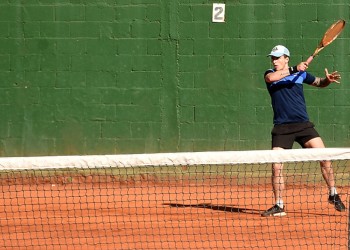 Un año con novedades en el tenis provincial