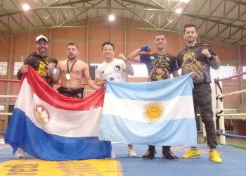 Rivales definidos para el New Warriors