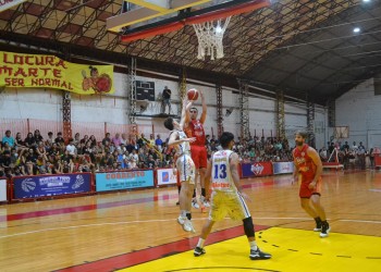 Tokio visita a El Tala por un nuevo triunfo en la Liga Federal