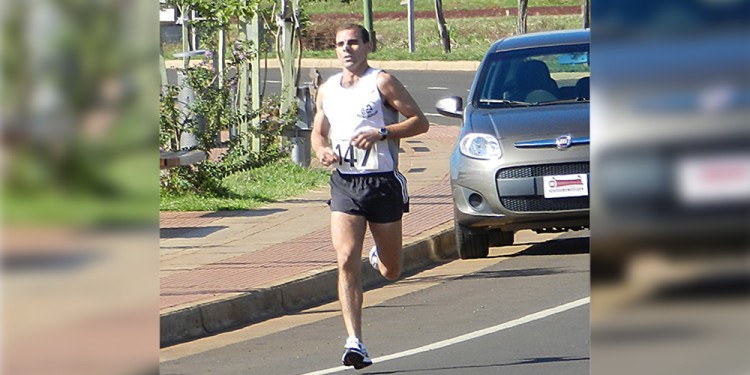 CANDIDATO. El obereño Darío Piñeiro es uno de los máximos ganadores que tiene la competencia nocturna.