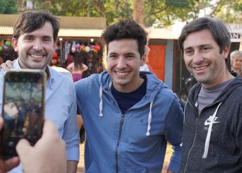 Constituyeron el frente JxC, pero aún no hay acuerdo por los cargos