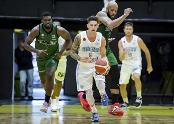 Dolorosa caída de OTC en la Copa Súper 20