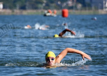 La temporada de Aguas Abiertas tiene campeones