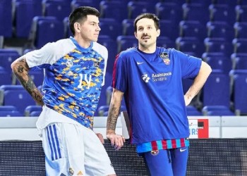 Argentina, ante su última chance para clasificar al Mundial de básquet