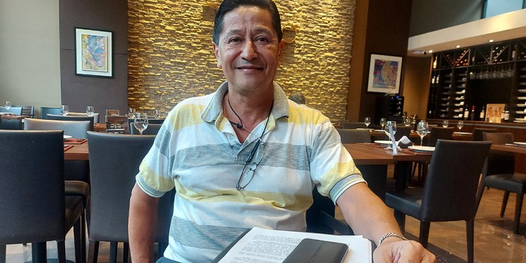 METAS. Benítez y la CD se propusieron varios objetivos para esta temporada.